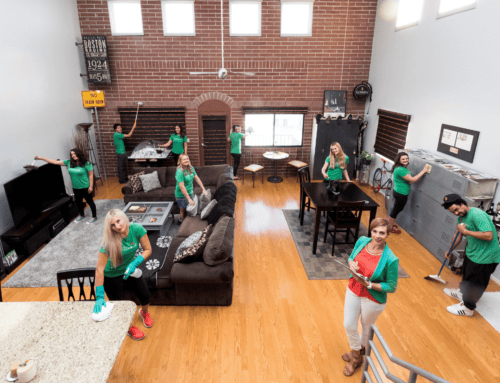 Why Choose Going GreenHouse?