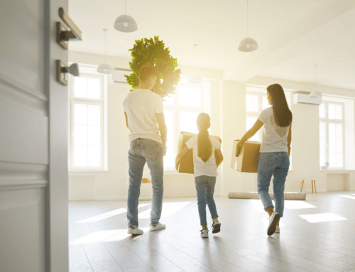 House Cleaning for Busy Chandler Families: How Going GreenHouse Makes It Easy