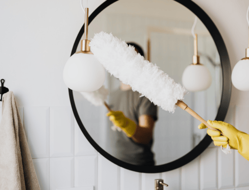 How to Keep Your Home Dust-Free During Monsoon Season